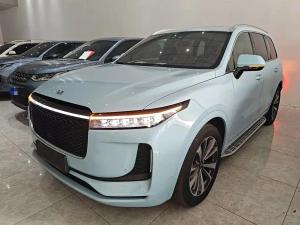 LI Auto LI ONE 2020 REEV