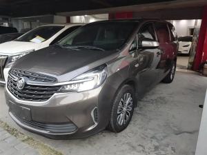 buick gl8 2022 Hybrid