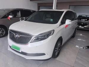 buick gl8 2019 Petrol