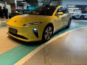 nio et5 2023 Electric
