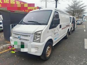  Ruichi EV EC35 2018 Electric