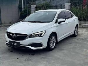 buick verano 2018 Petrol