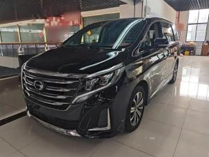 GAC Trumpchi Trumpchi M8 2020 Petrol