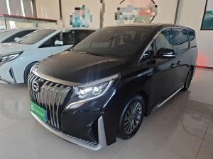 GAC Trumpchi Trumpchi M8 2021 Petrol