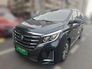 GAC Trumpchi Trumpchi M8 2020 Petrol
