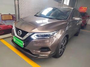 Nissan Qashqai 2019 Petrol