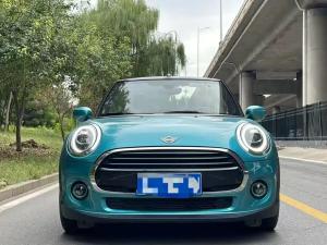 mini 2021 Petrol