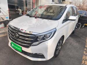 GAC Trumpchi Trumpchi M8 2018 Petrol