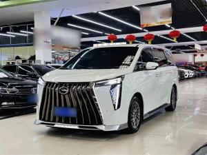 GAC Trumpchi Trumpchi M8 2023 Petrol