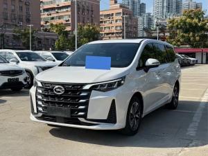 GAC Trumpchi Trumpchi M6 2023 Petrol