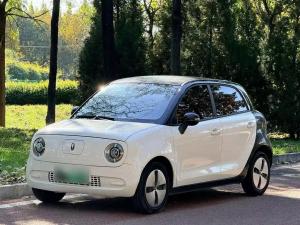 ora black cat 2022 Electric