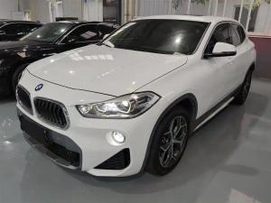 bmw x2 2019 Petrol