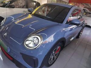 ora funky cat gt 2023 Electric