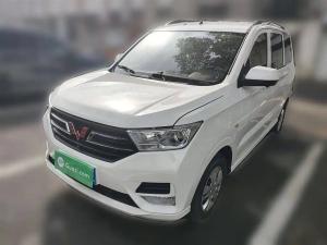 wuling hongguang 2022 Petrol