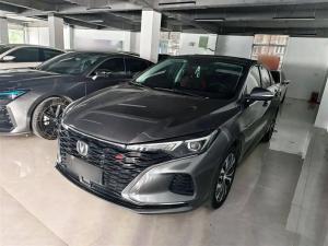 changan eado 2021 Petrol
