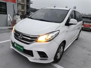 saic maxus g10 2018 Petrol