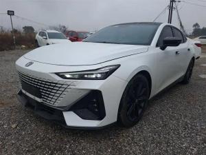 changan uni-v 2022 Petrol