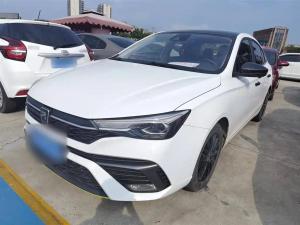 roewe i5 2021 Petrol