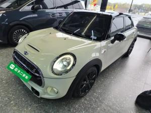 mini 2016 Petrol