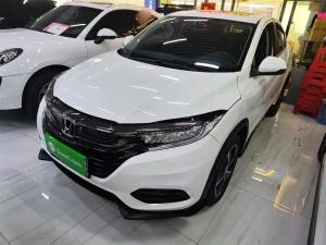 honda vezel 2022 Petrol