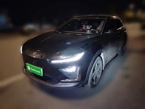 neta x 2024 Electric