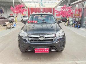 great wall wingle 5 2023 Diesel