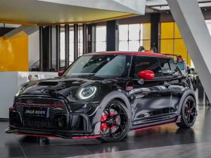 mini jcw 2022 Petrol