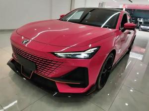 changan uni-v 2023 Petrol