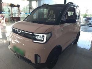wuling hongguang mini ev 2023 Electric