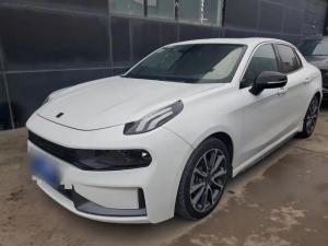 lynkco 03 2019 Petrol
