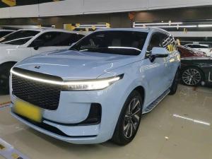 LI Auto LI ONE 2021 REEV