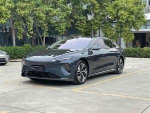 nio et7 2022 Electric