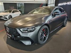 mercedes-benz amg gt 2026 Hybrid