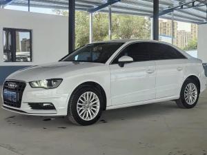 audi a3 2016 Petrol