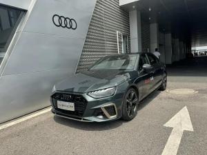 audi a4l 2024 Petrol