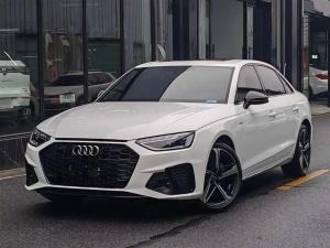 audi a4l 2024 Petrol