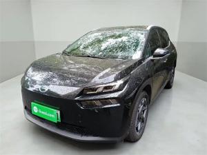 aion v 2024 Electric