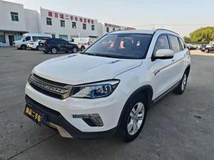 changan cs75 2014 Petrol
