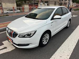 buick excelle gt 2017 Petrol