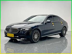 mercedes-benz c-class 2023 Hybrid