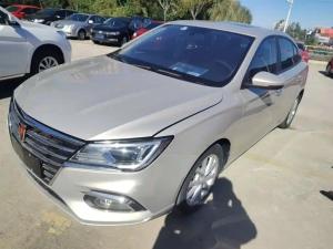 roewe i5 2021 Petrol