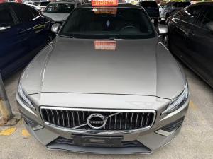 volvo s60 2022 Hybrid