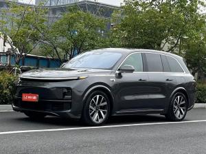 LI Auto LI L8 2023 REEV