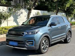 Changan CS55 2019 Petrol