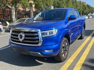 great wall poer 2022 Diesel