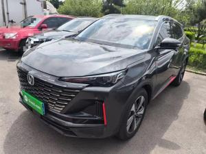 changan cs55 plus 2023 Petrol