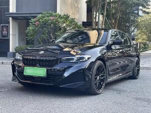 bmw i3 2023 Electric
