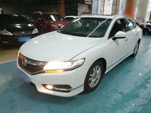 honda spirior 2016 Petrol