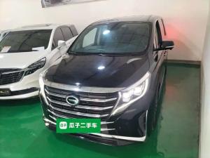 GAC Trumpchi Trumpchi M8 2021 Petrol
