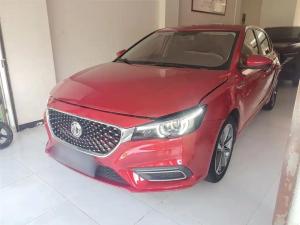 mg 6 2020 Petrol